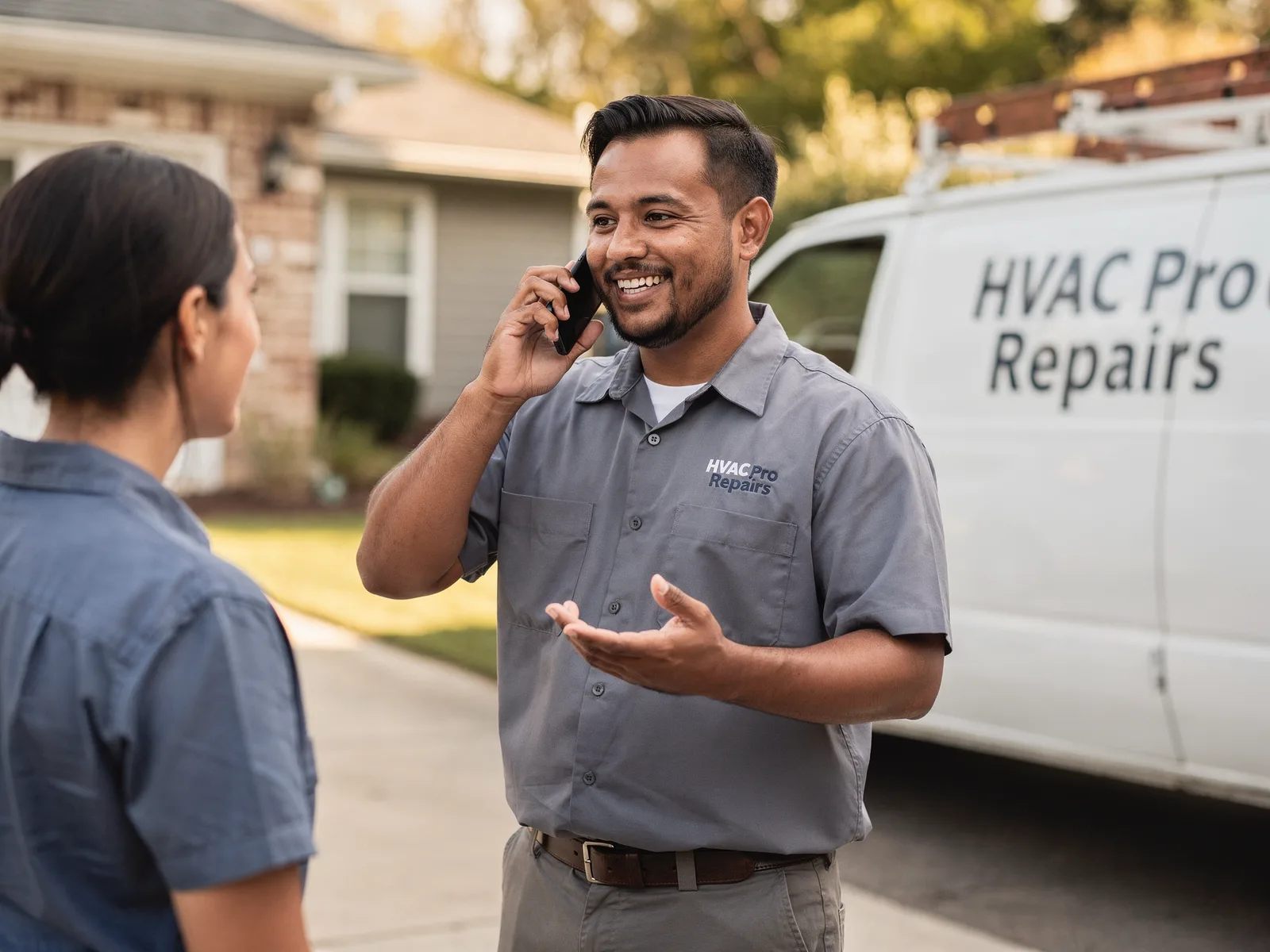 Heat Pump Repair Reliance, SD FAQs